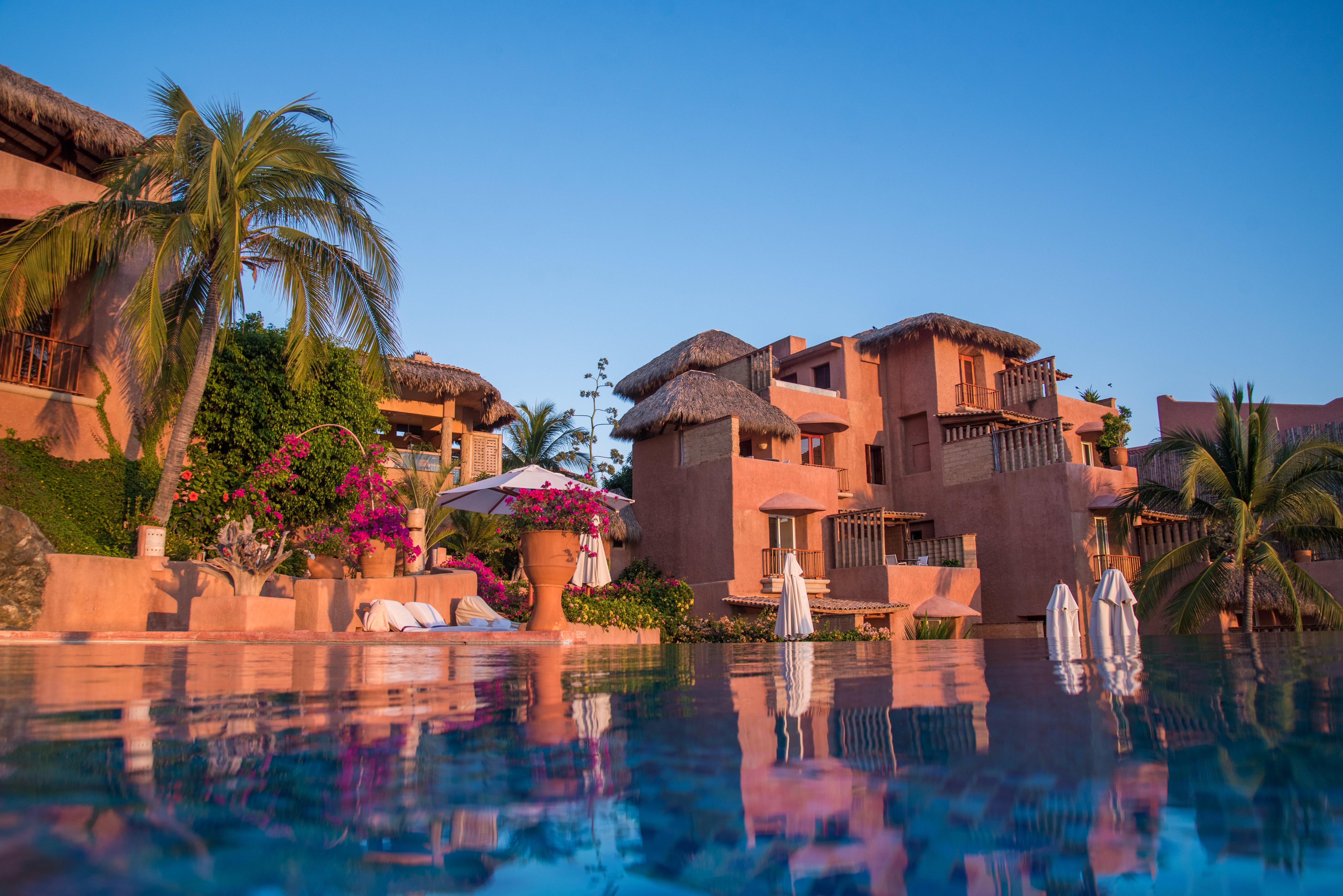 La Casa Que Canta (Adults Only) Zihuatanejo Zewnętrze zdjęcie