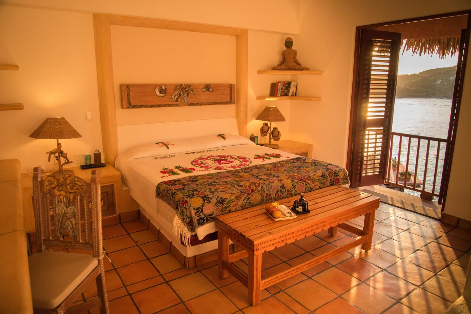 La Casa Que Canta (Adults Only) Zihuatanejo Zewnętrze zdjęcie