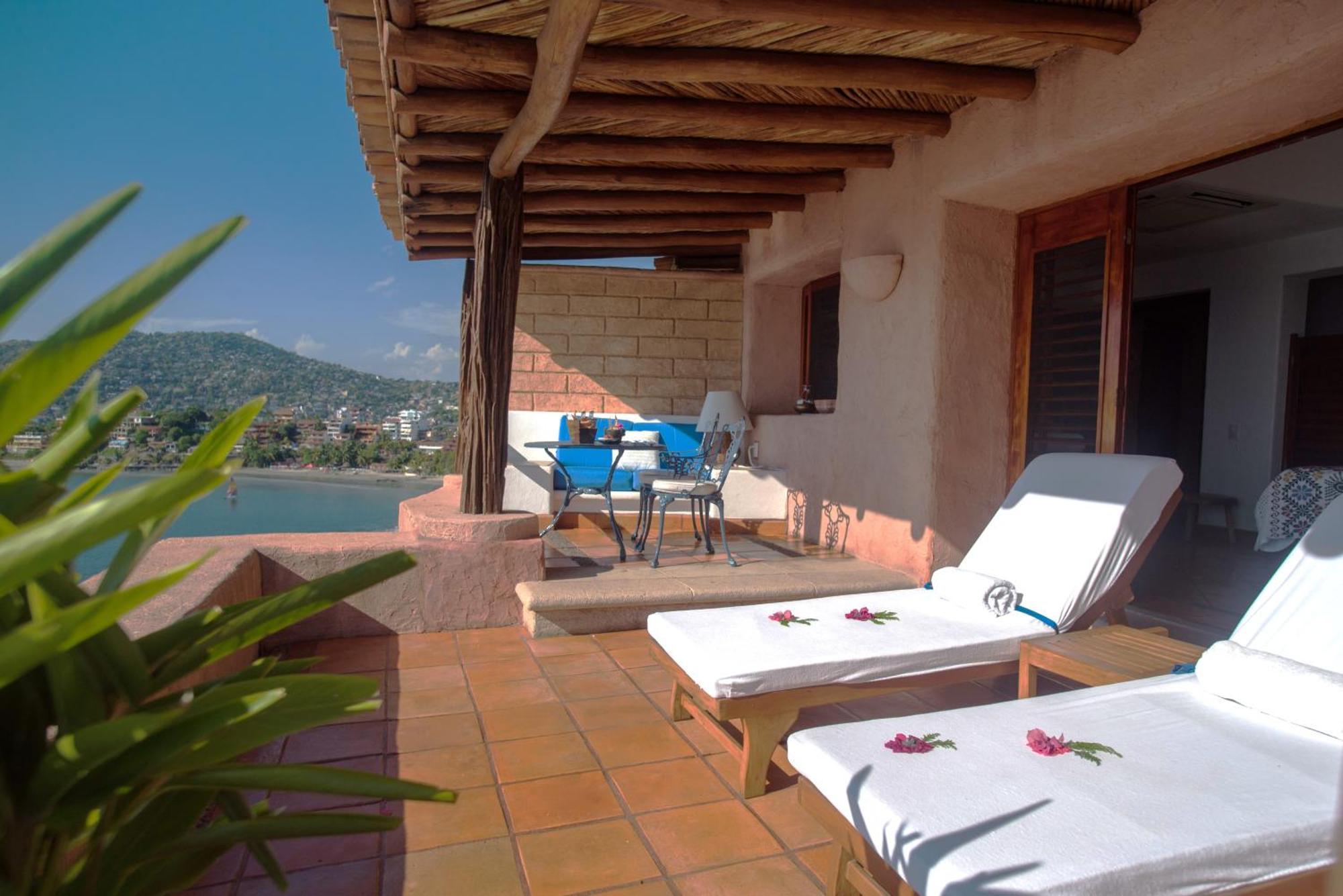 La Casa Que Canta (Adults Only) Zihuatanejo Zewnętrze zdjęcie