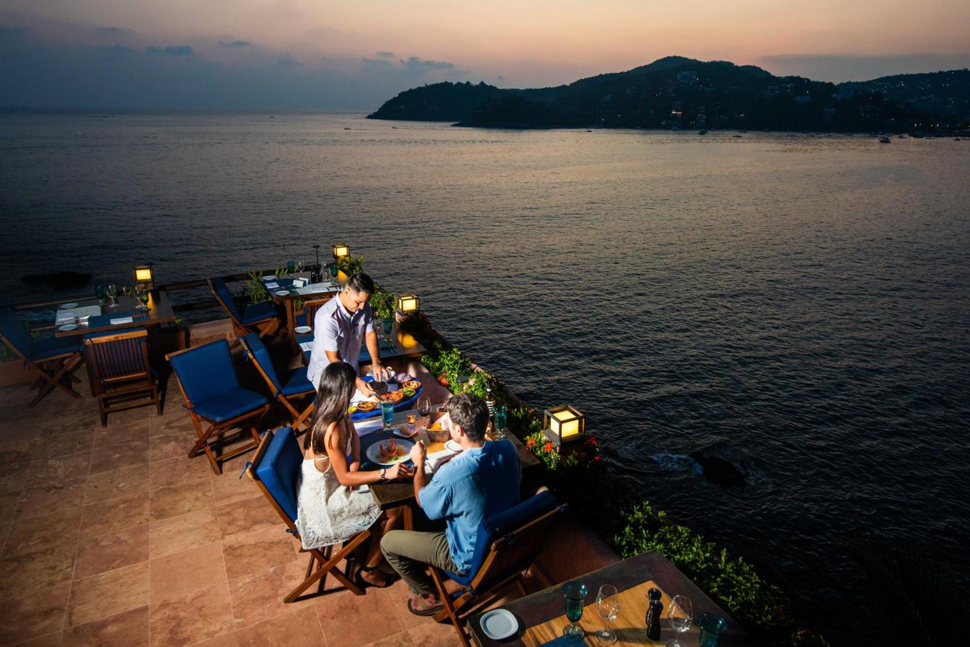 La Casa Que Canta (Adults Only) Zihuatanejo Zewnętrze zdjęcie