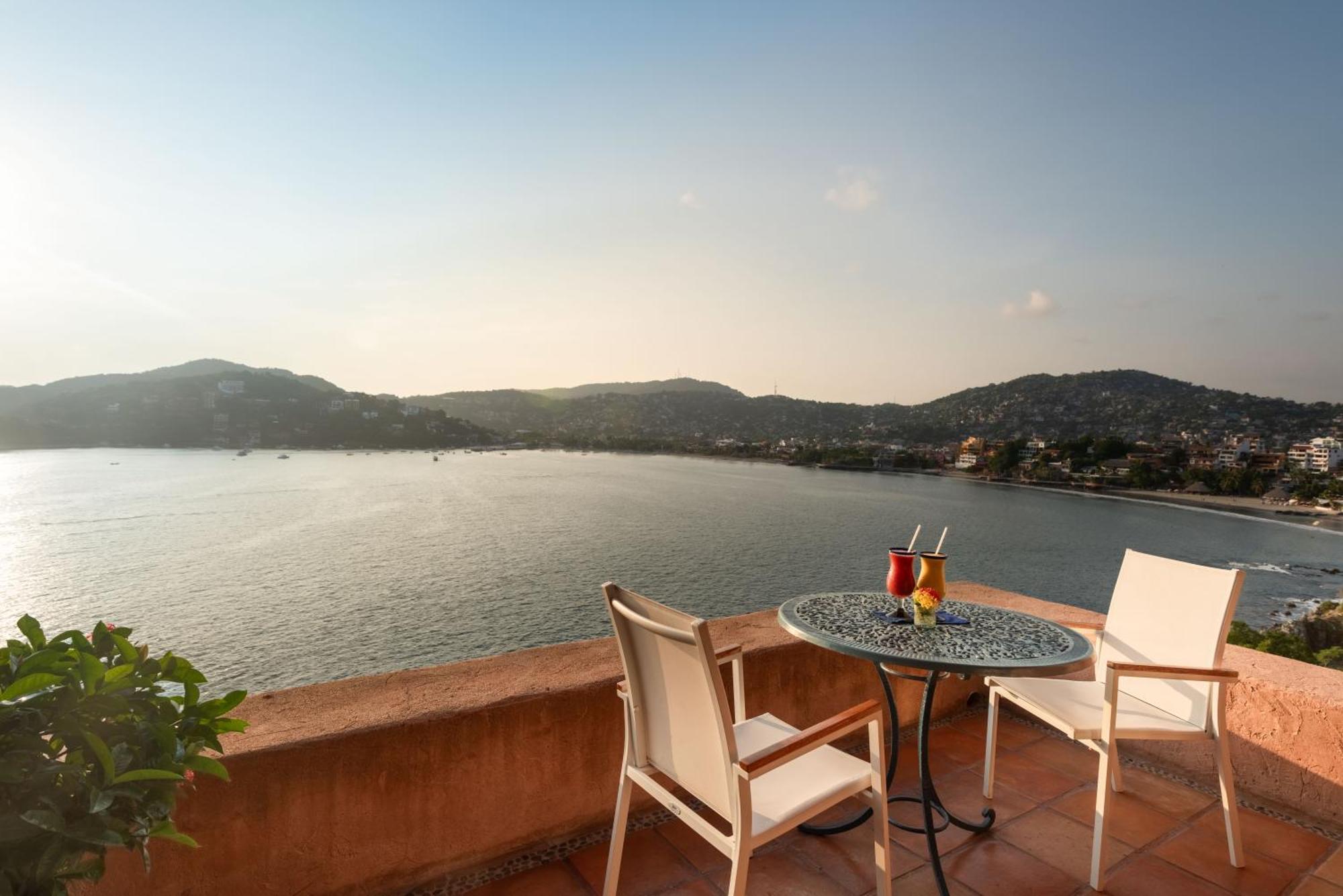 La Casa Que Canta (Adults Only) Zihuatanejo Zewnętrze zdjęcie