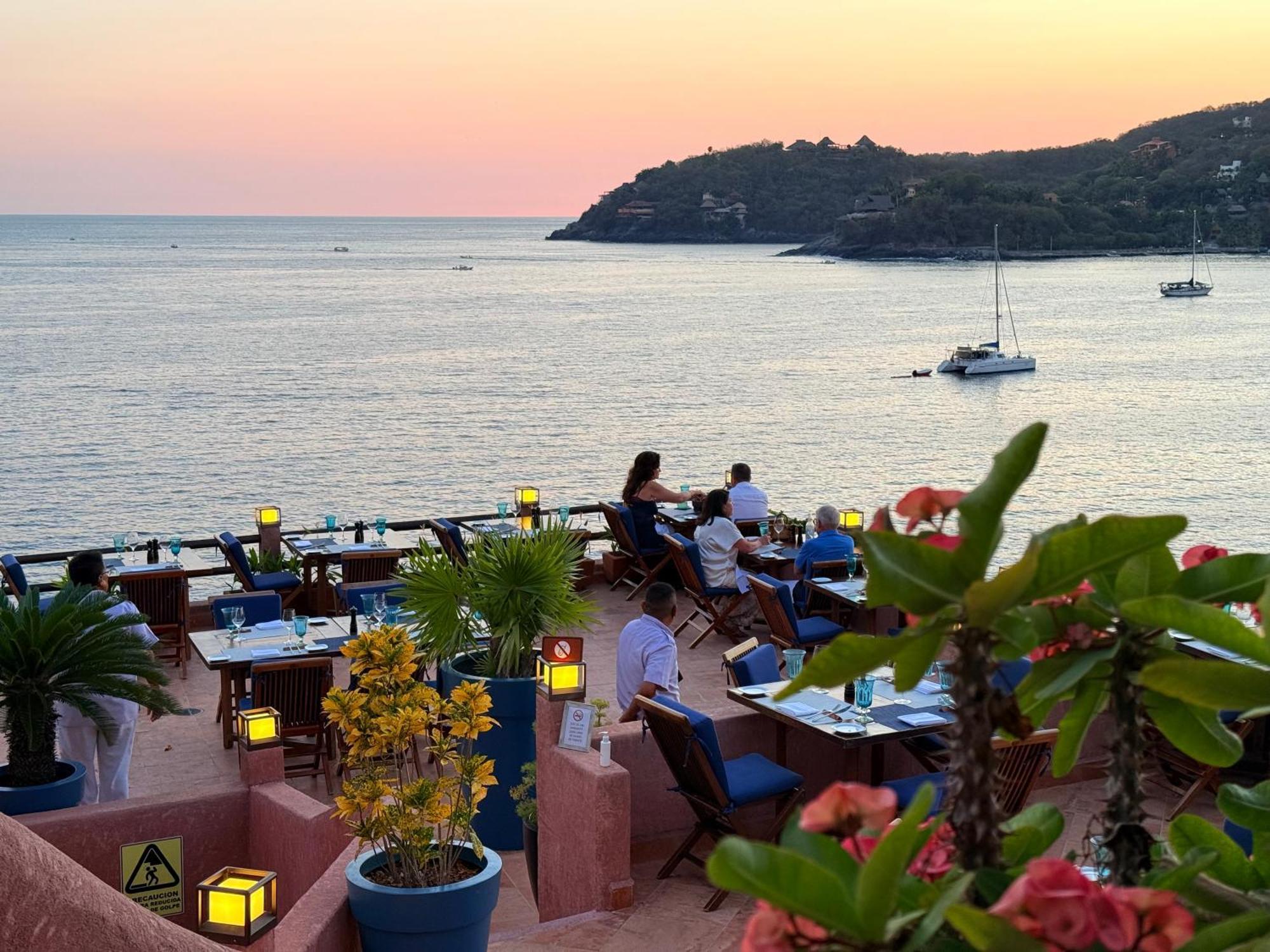 La Casa Que Canta (Adults Only) Zihuatanejo Zewnętrze zdjęcie